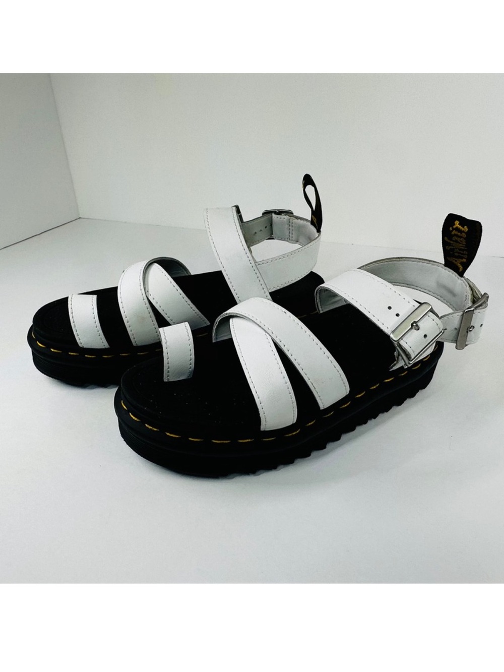 Doc Marten Sandals